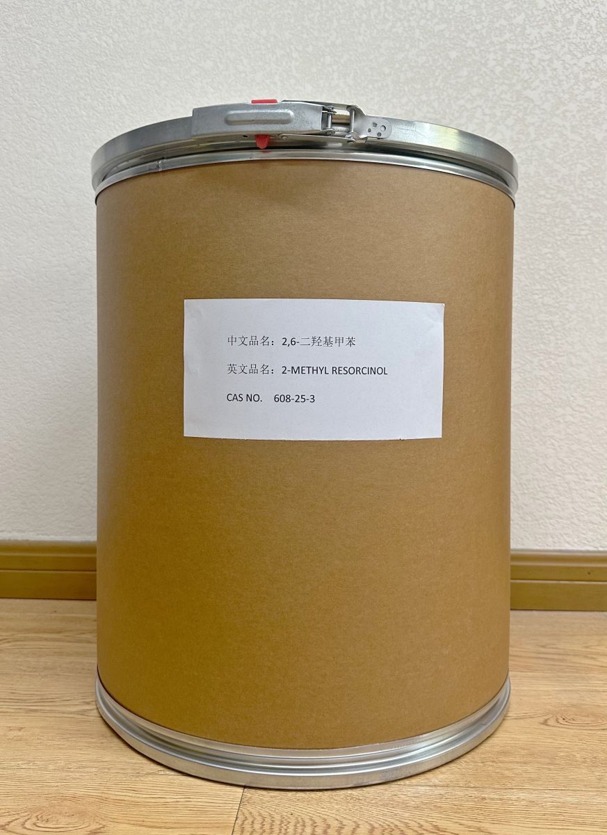 2-Methyl Resorcinol